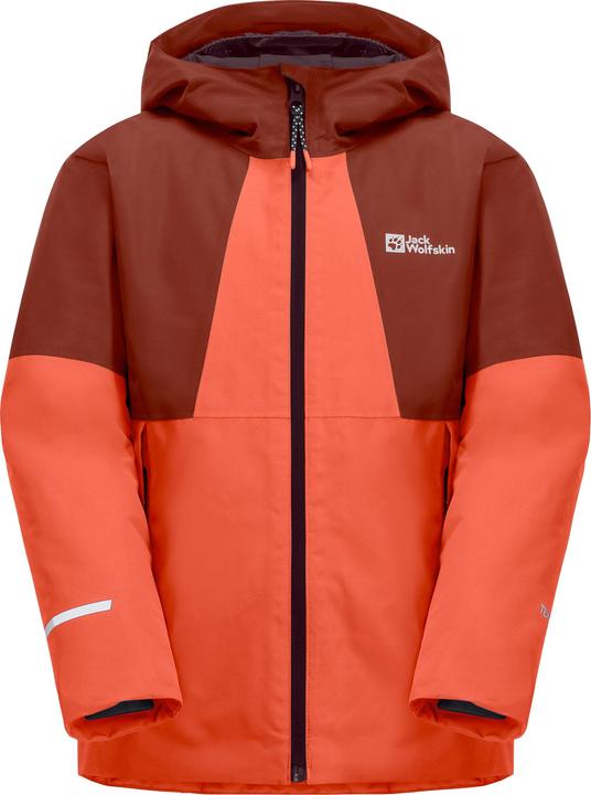 Produktbild Jack Wolfskin Kid's Actamic 2L Insulation Jacket (176)