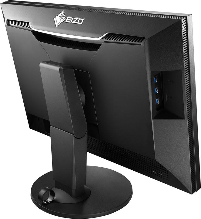 Actual product image Eizo CG2420 ColorEdge (1920 x 1200 pixels, 24")
