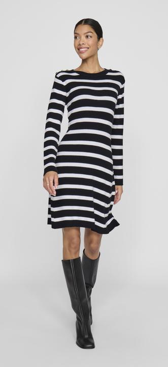 Produktbild Vila Langarm Minikleid (XL)