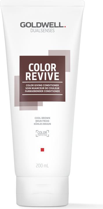 Goldwell Dualsenses Color Revive Conditioner (200 ml)