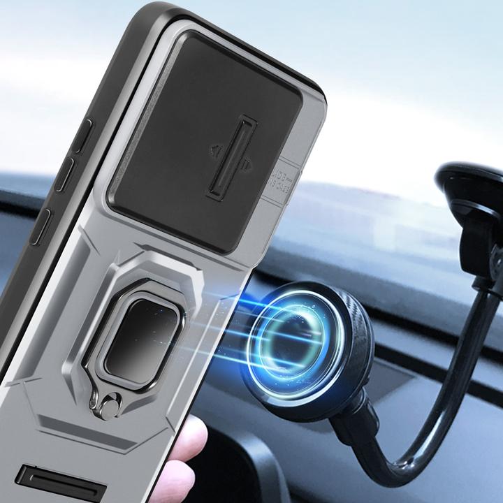 Produktbild Avizar Ring + Kameraabdeckung Backcover Series (Xiaomi 14)