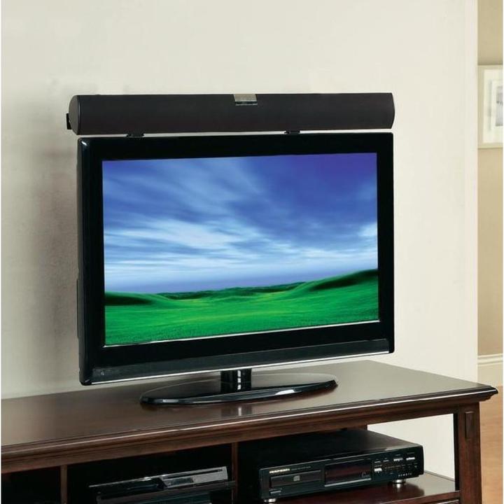 Produktbild Techly Befestigungskit (Stützvorrichtung) für Soundbar (Diverse)