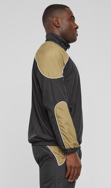 Actual product image Urban Classics Piped Track Jacket - 142639 (4XL)