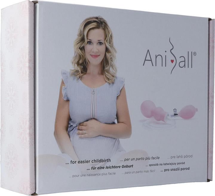 Produktbild Aniball Beckenboden- und Geburtstrainer (355 g)