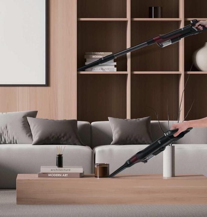 Produktbild Hoover HF201H 011 - HF2 Home