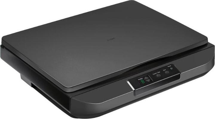 Produktbild Avision FB5100 Flachbett-Scanner A3/USB3.2/600dpi/4 Sek.pro Seite (USB)