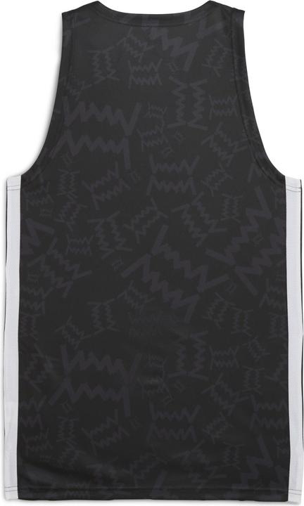 Actual product image Puma teamJAWS Graphic Jersey (XL)