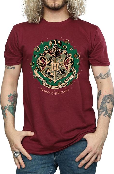 Produktbild TShirt weihnachtliches Design (XL)