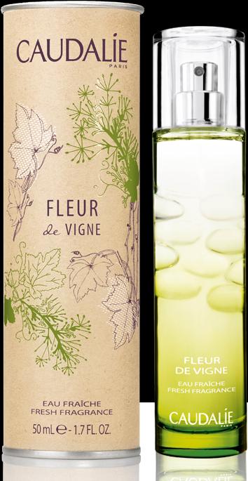 Produktbild Caudalie Fleur de Vigne (Eau Fraîche, 50 ml)