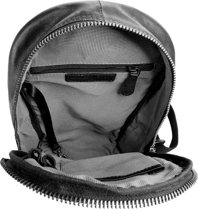 Actual product image Spikes & Sparrow Crossover bag