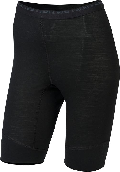 Produktbild Aclima LightWool Shorts long (L)