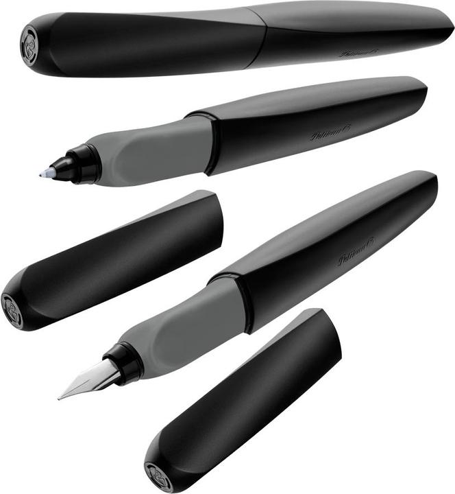 Produktbild Pelikan Twist (Schwarz, 1 x)