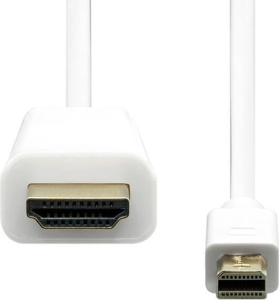 Produktbild ProXtend LC-LC UPC Duplex OM1 Multimode Fibre Cabl (5 m, DisplayPort, HDMI)