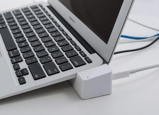 Produktbild LandingZone MacBook Air 13" Docking (USB-A, 1 Ports)