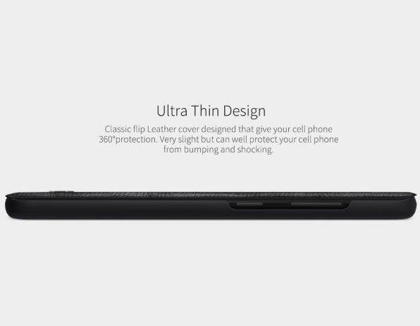 Produktbild Nillkin Qin Series (Samsung Galaxy A8+, Samsung Galaxy A51 5G, Samsung Galaxy A8 Star, Samsung Galaxy A72 5G, Samsung Galaxy A50s, Samsung Galaxy A12, Samsung Galaxy A9, Samsung Galaxy A71, Samsung Galaxy A90 5G, Samsung Galaxy A3 (2017), Samsung Galaxy A21s, Samsung Galaxy A32, Samsung Galaxy A32 5G)