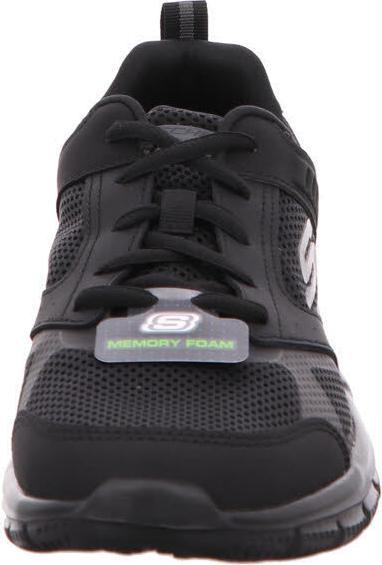 Image du produit Skechers Track-Syntac 232398-BBK - 44 (44)