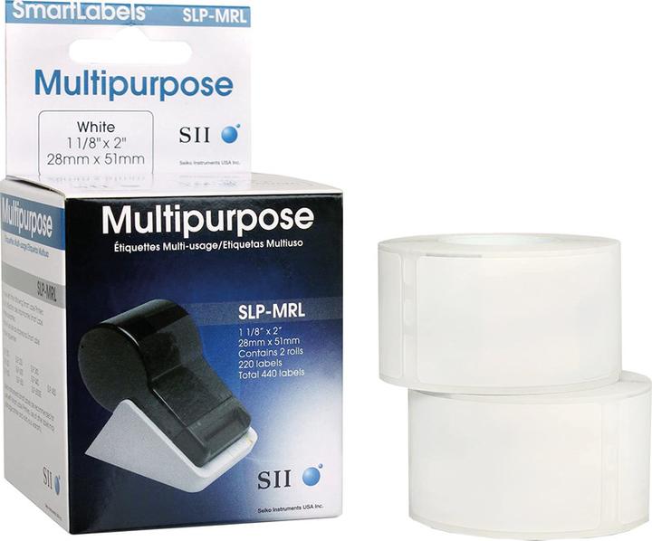 Actual product image Seiko Visiting visitor cards