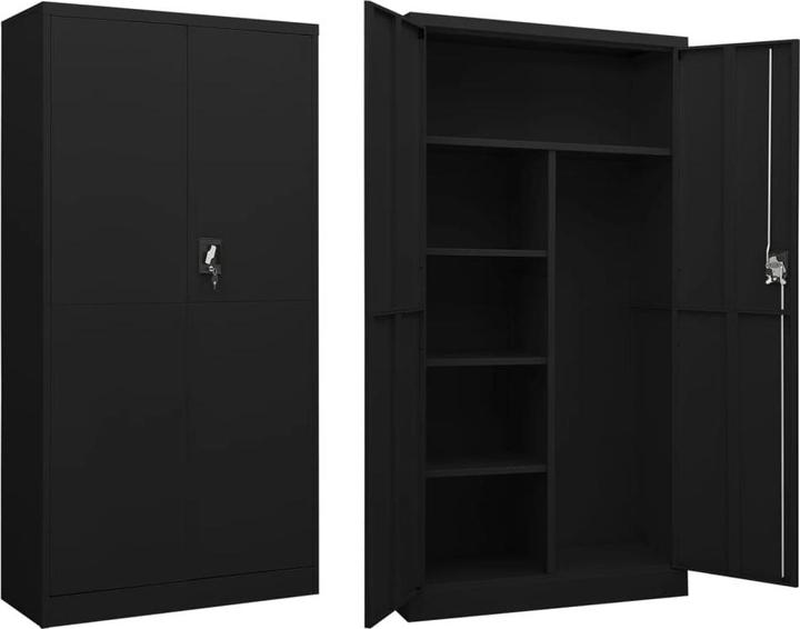 Produktbild VidaXL Piama (90 x 40 x 180 cm)