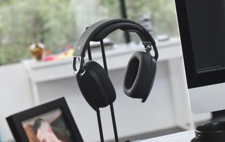 Actual product image Logitech Zone Vibe 125 (Wireless, USB-A)