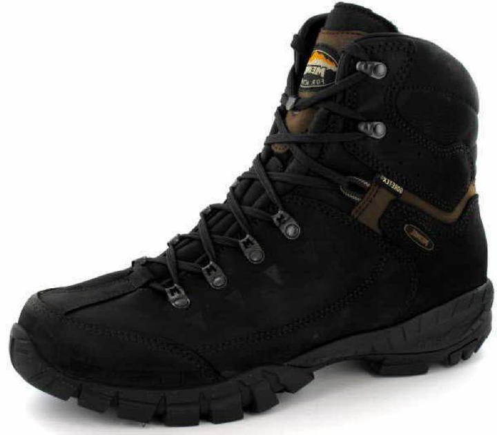 Actual product image Meindl Men's Gastein GTX winter boots (47)