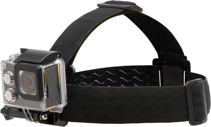 Produktbild PRO-mounts Headstrap Mount+ (Diverse)