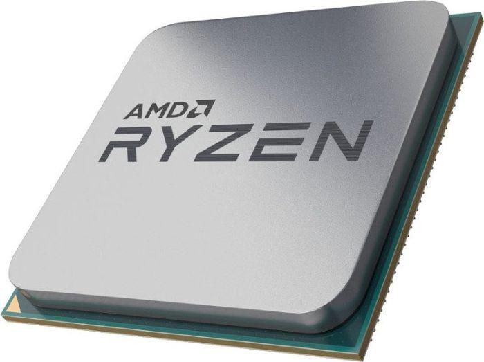 AMD Ryzen 7 2700X (AM4, 3.70 GHz, 8 -Core)