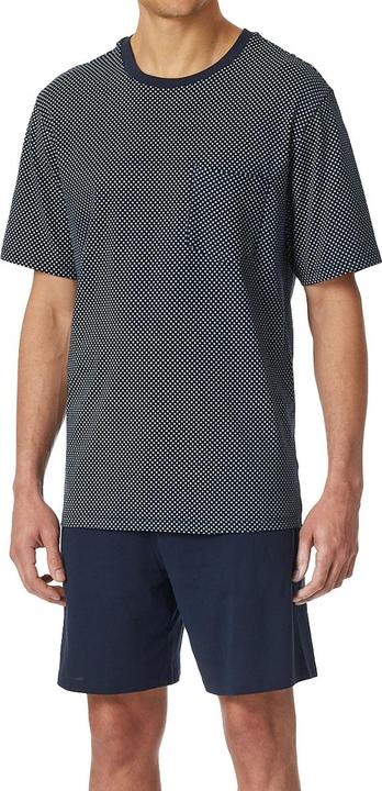 Actual product image Schiesser Pyjama Short (48, S)