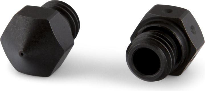 Produktbild Prima Creator MK10 gehärtete Stahl-Nozzle 0.4 mm - 1 Stk (Düse)