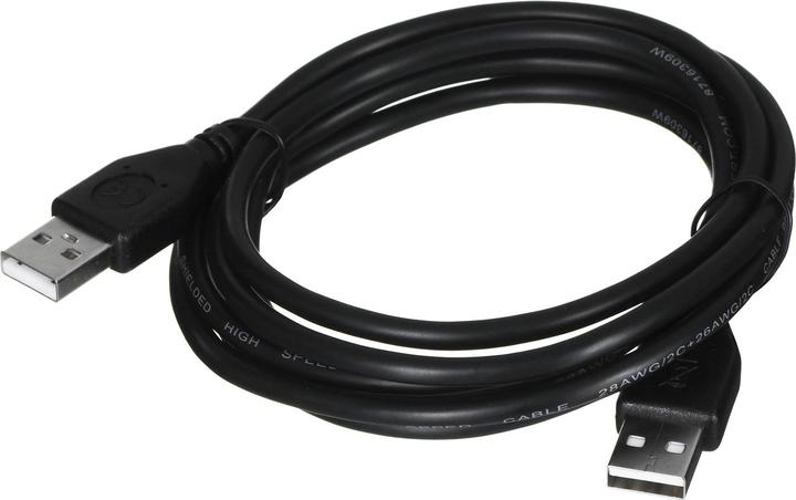 Produktbild Gembird Cablexpert USB-Kabel (1.80 m, USB 2.0)