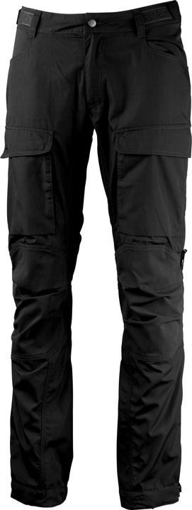 Actual product image Lundhags Authentic II Pants Regular (52)