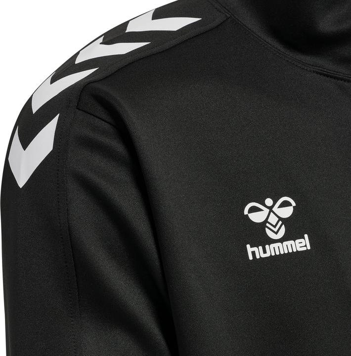 Image du produit hummel Core Xk Poly Zip Sweat (M)