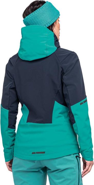 Produktbild Schöffel Softshell Jacket Kals L (L)