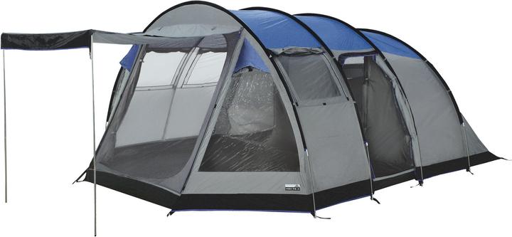 Immagine prodotto High Peak Durban 5 (Tenda a tunnel, 16.40 kg, 5 persone)