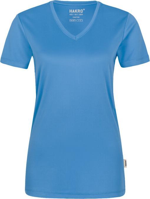 Hakro V-Shirt COOLMAX®