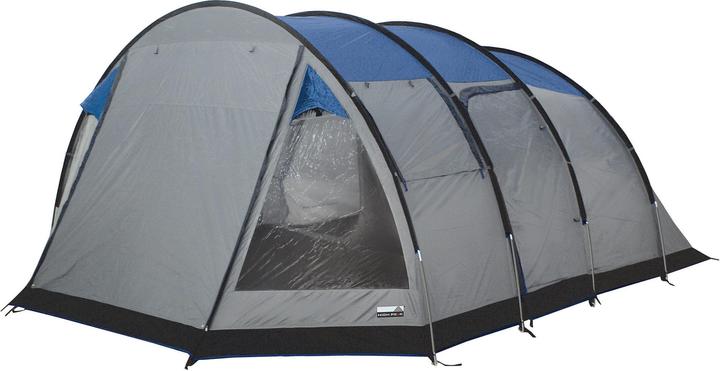 Immagine prodotto High Peak Durban 5 (Tenda a tunnel, 16.40 kg, 5 persone)