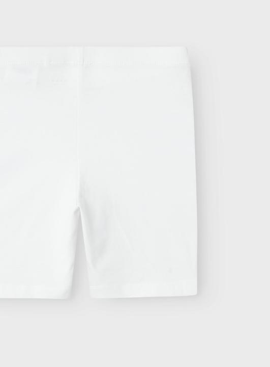 Actual product image Name it Nkfvivian 2p Solid Short Legging Noos (122)