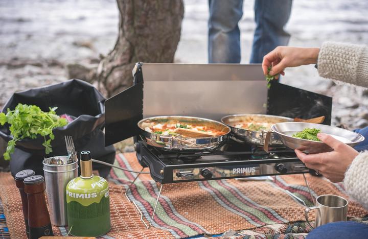 Actual product image Primus Tupike Stove Gas Stove