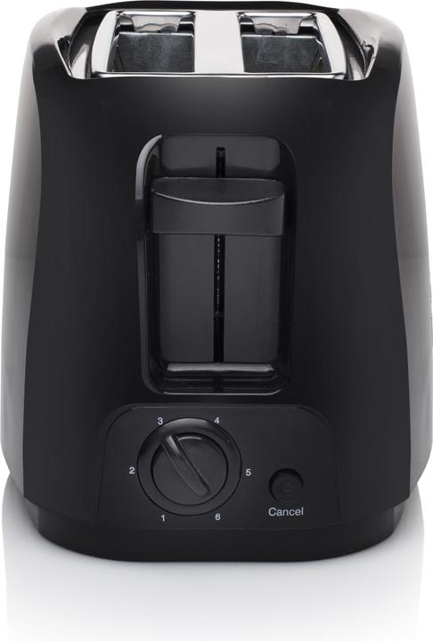 Actual product image Tristar Toasters