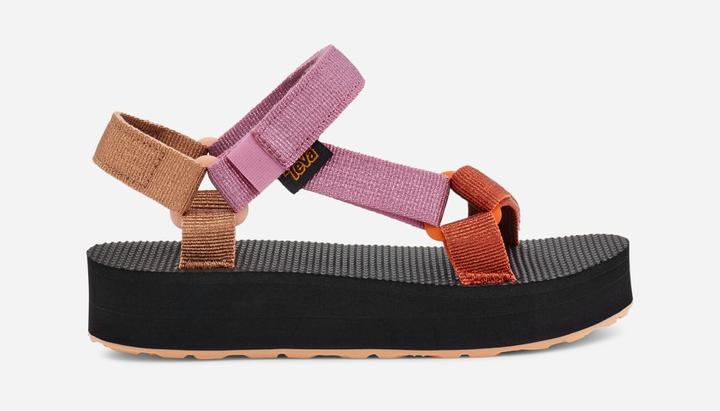 Produktbild Teva K's Midform Universal Metallic (26)