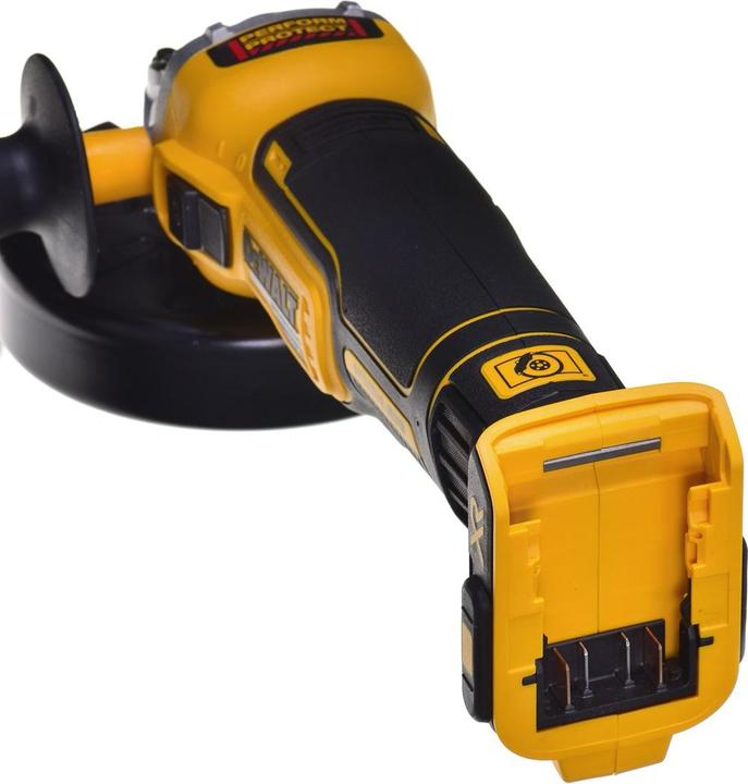 Produktbild DeWalt DCG405P3 (125 mm)
