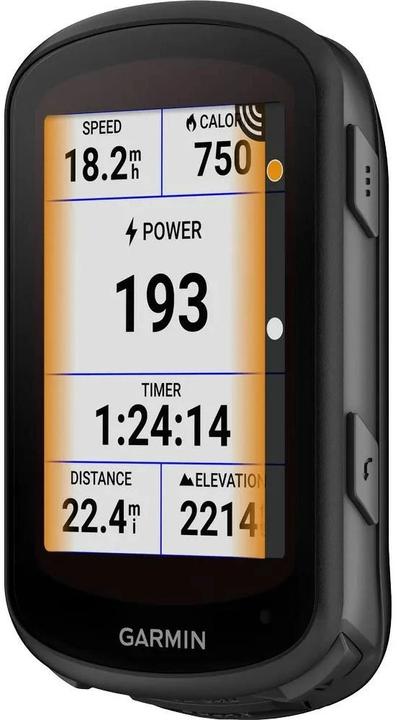Immagine prodotto Garmin Edge 540 Solar