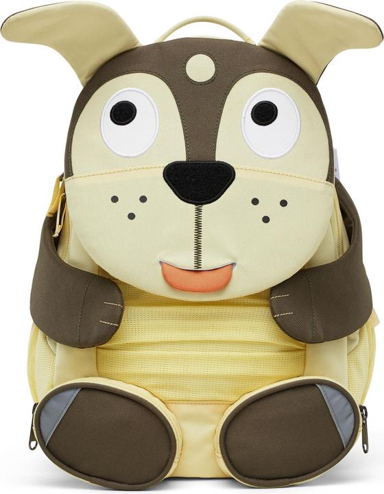 Actual product image Affenzahn Backpack