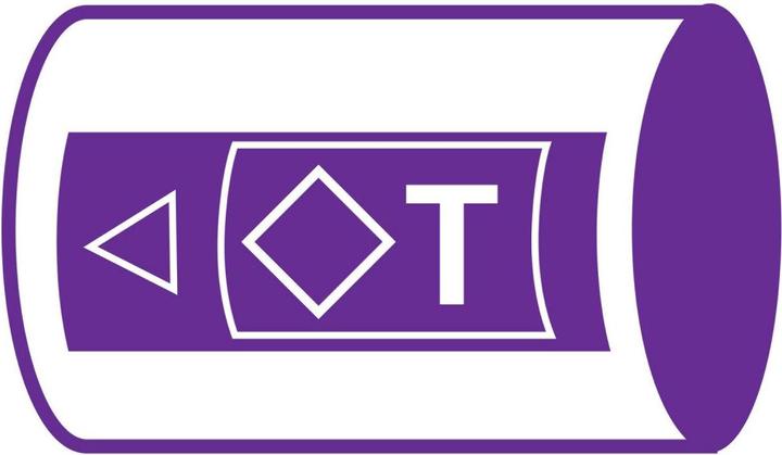Brady BWS-CLP-PM-EM, Workstation Tube Marking (CLP) in electronic form