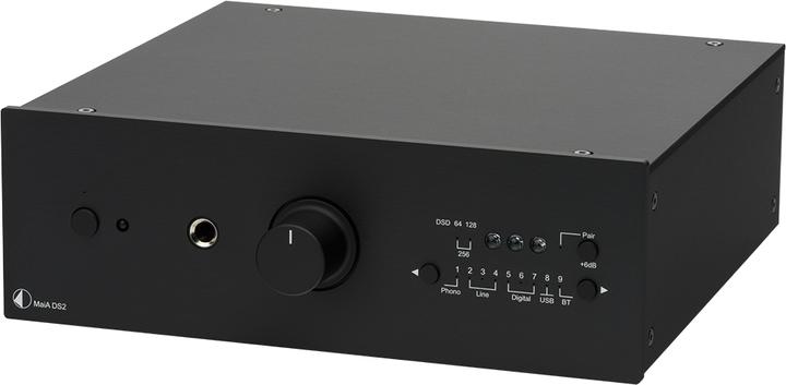 Image du produit Pro-Ject MaiA DS2 (Combinaison de préamplificateurs et d'amplificateurs de puissance)