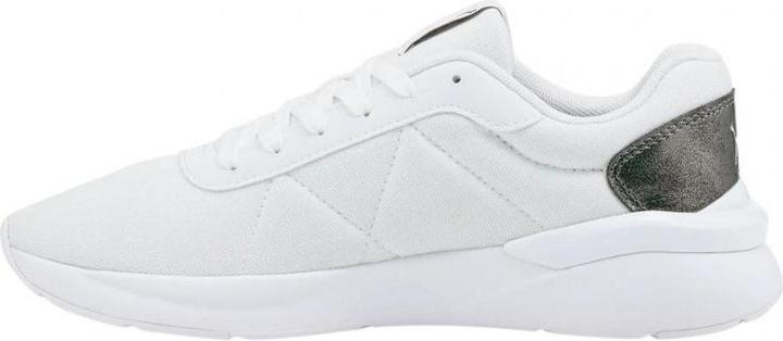 Actual product image Puma Rose Raw Metallics Schuhe (35.5)