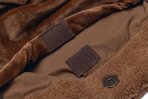 Productafbeelding Designed by Lotte Tebby (Hond, Machinewasbaar)
