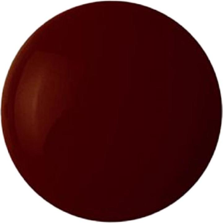 Immagine prodotto Mi-ny Smalto gel One Step Peel Off - Rosso scuro (Rosso Scuro)