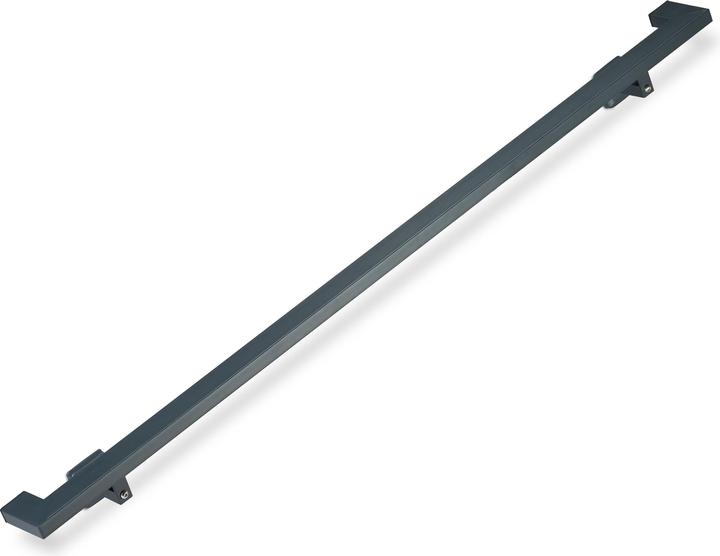 Actual product image Relaxdays Handrail (Steel)
