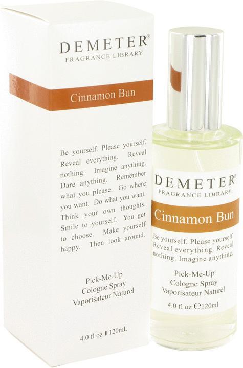 Produktbild Demeter Cinnamon Bun (Eau de cologne, 120 ml)