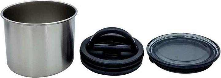 Actual product image Airscape Coffee tin (0.95 l)